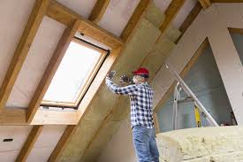 Professional Foam Insulation Services in Katonah, NY